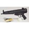 H & K MP5 .22 cal Pistol 
